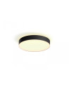 Plafoniera LED Philips Hue Enrave, Bluetooth, 33.5W, 4300 lm
