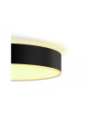 Plafoniera LED Philips Hue Enrave, Bluetooth, 33.5W, 4300 lm