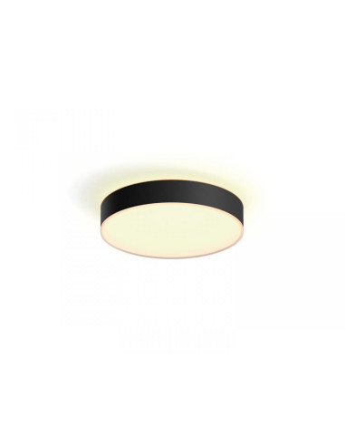Plafoniera LED Philips Hue Enrave, Bluetooth, 19.2W, 2450 lm