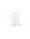 Plafoniera LED Philips Hue Enrave, Bluetooth, 19.2W, 2450 lm