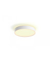 Plafoniera LED Philips Hue Enrave, Bluetooth, 19.2W, 2450 lm