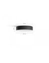 Plafoniera LED Philips Hue Enrave, Bluetooth, 9.6W, 1220 lm