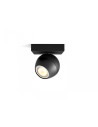 Spot LED Philips Hue Buckram, Bluetooth, GU10, 5W (50W), 350