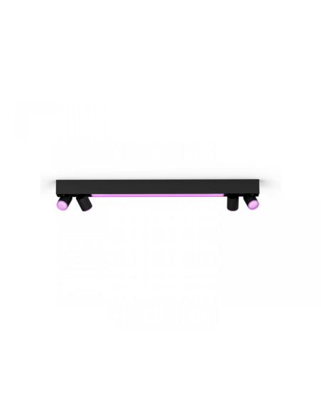 Plafoniera LED RGB Philips Hue Centris, Bluetooth, cu 4xGU10
