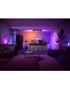 Plafoniera LED RGB Philips Hue Centris, Bluetooth, cu 4xGU10