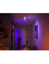 Plafoniera LED RGB Philips Hue Centris, Bluetooth, cu 2xGU10