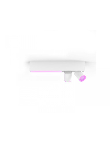 Plafoniera LED RGB Philips Hue Centris, Bluetooth, cu 2xGU10