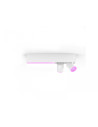 Plafoniera LED RGB Philips Hue Centris, Bluetooth, cu 2xGU10