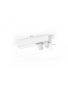 Plafoniera LED RGB Philips Hue Centris, Bluetooth, cu 2xGU10