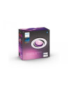 Spot LED RGB incastrat Philips Hue Centura, Bluetooth, GU10