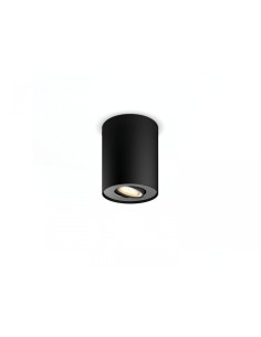 Spot LED Philips Hue Pillar, Bluetooth, GU10, 5W (50W), 350 lm