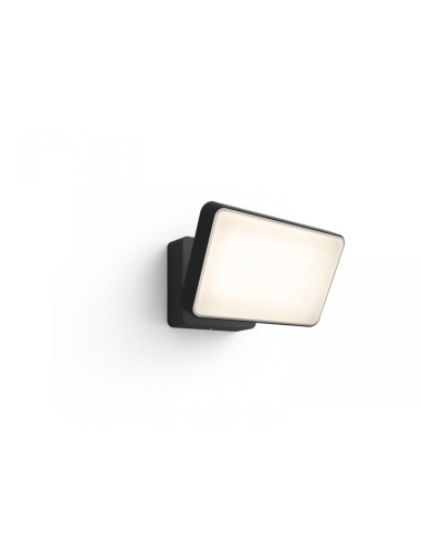 Proiector LED inteligent Philips Hue Welcome, 20.5W (80W), 2300
