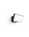 Proiector LED inteligent Philips Hue Welcome, 20.5W (80W), 2300