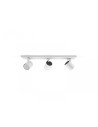 Spot LED Triplu Philips Hue Runner, Bluetooth, 3xGU10, 3x5.5W