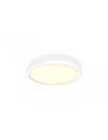 Plafoniera LED Philips Hue Aurelle, Bluetooth, 21W, 2450 lm