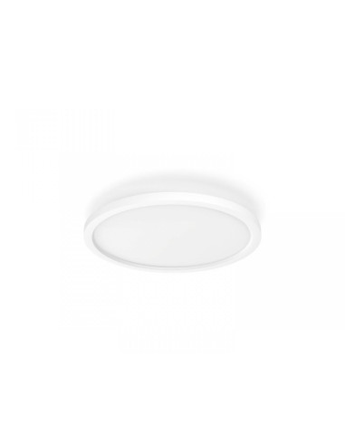 Plafoniera LED Philips Hue Aurelle, Bluetooth, 21W, 2450 lm