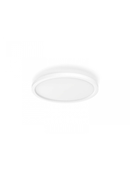 Plafoniera LED Philips Hue Aurelle, Bluetooth, 21W, 2450 lm
