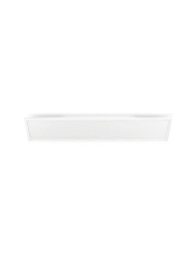 Panou LED Philips Hue Aurelle REC, Bluetooth, 39W, 3750 lm