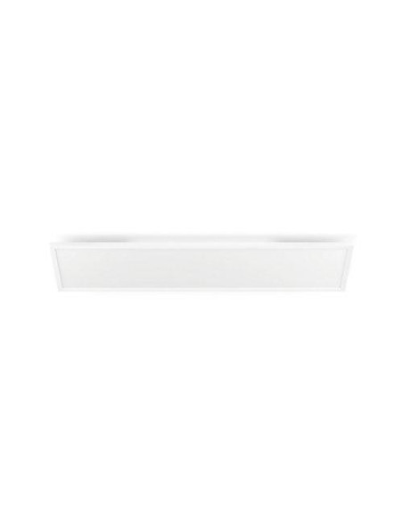 Panou LED Philips Hue Aurelle REC, Bluetooth, 39W, 3750 lm