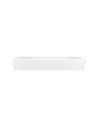 Panou LED Philips Hue Aurelle REC, Bluetooth, 39W, 3750 lm