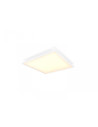 Panou LED Philips Hue Aurelle SQ, Bluetooth, 39W, 3750 lm