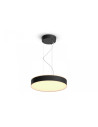 Pendul LED Philips Hue Enrave, Bluetooth, 33.5W, 4300 lm
