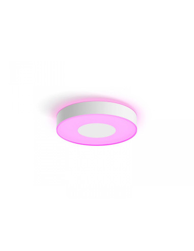 Plafoniera LED RGB Philips Hue Xamento, Bluetooth, 33.5W, 2350