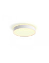 Plafoniera LED Philips Hue Devere, Bluetooth, 33.5W, 4300 lm