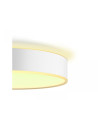 Plafoniera LED Philips Hue Devere, Bluetooth, 33.5W, 4300 lm