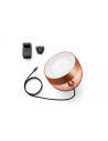 Lampa LED RGB Philips Hue Iris, gen4, Bluetooth, 8.2W, 570 lm