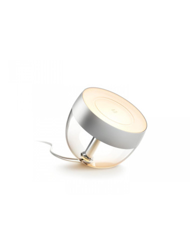 Lampa LED RGB Philips Hue Iris, gen4, Bluetooth, 8.2W, 570 lm