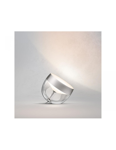 Lampa LED RGB Philips Hue Iris, gen4, Bluetooth, 8.2W, 570 lm