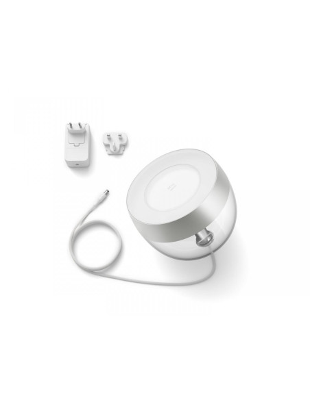 Lampa LED RGB Philips Hue Iris, gen4, Bluetooth, 8.2W, 570 lm