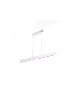 Pendul LED RGB Philips Hue Ensis, Bluetooth, 79W (175W), 5500