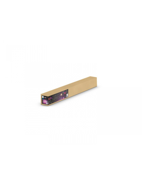 Pendul LED RGB Philips Hue Ensis, Bluetooth, 79W (175W), 5500