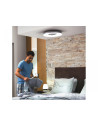 Plafoniera LED Philips Hue Still, Bluetooth, 22.5W (204W), 2500