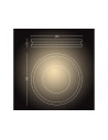 Plafoniera LED Philips Hue Being, Bluetooth, 22.5W (204W), 2500