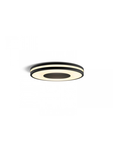 Plafoniera LED Philips Hue Being, Bluetooth, 22.5W (204W), 2500