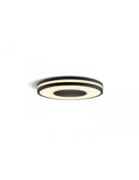 Plafoniera LED Philips Hue Being, Bluetooth, 22.5W (204W), 2500