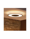 Plafoniera LED Philips Hue Being, Bluetooth, 22.5W (204W), 2500