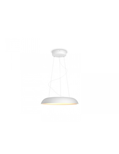 Pendul LED Philips Hue Amaze, Bluetooth, 25W (204W), 2900 lm