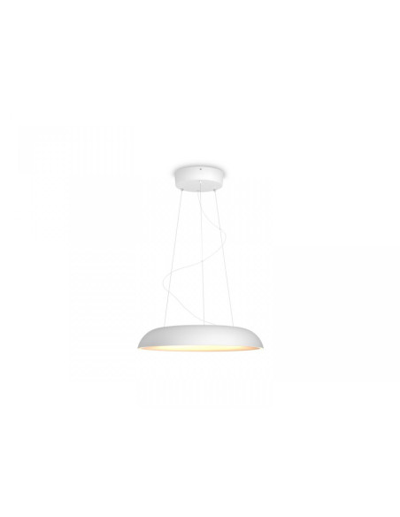 Pendul LED Philips Hue Amaze, Bluetooth, 25W (204W), 2900 lm