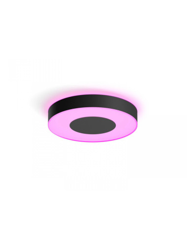 Plafoniera LED RGB Philips Hue Infuse, Bluetooth, 52.5W, 3700