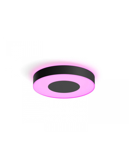 Plafoniera LED RGB Philips Hue Infuse, Bluetooth, 52.5W, 3700