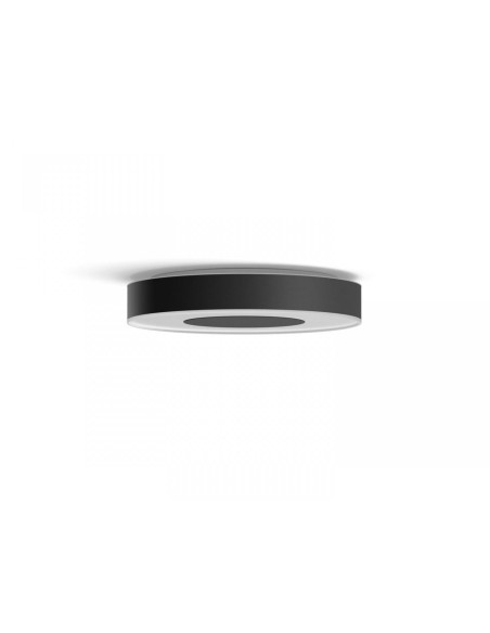 Plafoniera LED RGB Philips Hue Infuse, Bluetooth, 52.5W, 3700