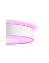 Plafoniera LED RGB Philips Hue Infuse, Bluetooth, 52.5W, 3700