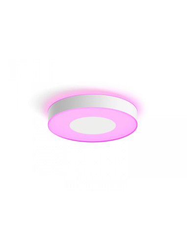 Plafoniera LED RGB Philips Hue Infuse, Bluetooth, 52.5W, 3700