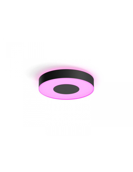 Plafoniera LED RGB Philips Hue Infuse, Bluetooth, 33.5W, 2350