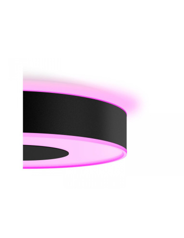 Plafoniera LED RGB Philips Hue Infuse, Bluetooth, 33.5W, 2350