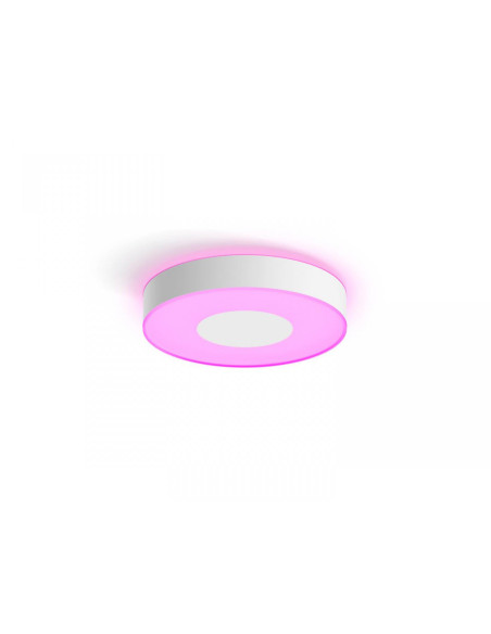 Plafoniera LED RGB Philips Hue Infuse, Bluetooth, 33.5W, 2350